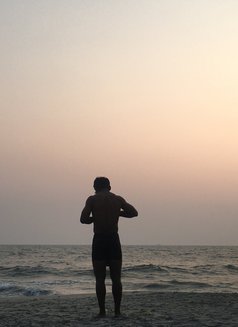 Sujee - Male escort in Kochi Photo 2 of 3