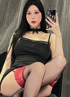 Sujee 🇰🇷 arrive in bangkok - escort in Bangkok Photo 16 of 16
