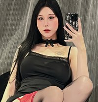 Sujee 🇰🇷 arrive in bangkok - escort in Bangkok Photo 9 of 9