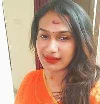 Keerthu - Transsexual escort in Coimbatore