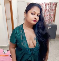 Suji in Bangalore - Transsexual escort in Bangalore