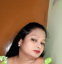 Suji in Bangalore - Transsexual escort in Bangalore