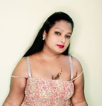 Suji in Bangalore - Transsexual escort in Bangalore