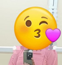 Suji - escort in Chennai