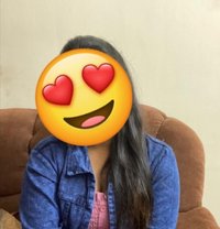 Suji - escort in Chennai