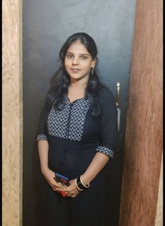 Suji - dominatrix in Chennai Photo 1 of 1