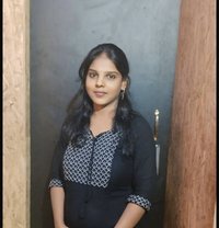 Suji - dominatrix in Chennai