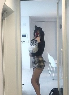 Suji Sexy Korean - escort in Seoul Photo 4 of 4