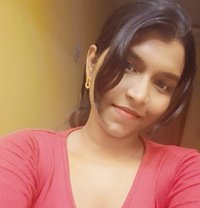 Sujie - dominatrix in Chennai