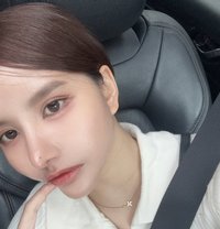 Sujin - escort in Kuala Lumpur