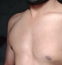 Sujit –free service for ladies - Acompañantes masculino in Pune
