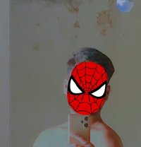 Sujit Kadam - Male escort in Pune