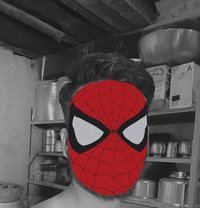 Sujit Kadam - Male escort in Pune