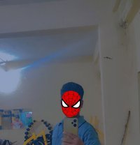 Sujit Kadam - Male escort in Pune