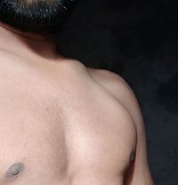 Sujit Message Service to All Age Females - Male escort in Pune