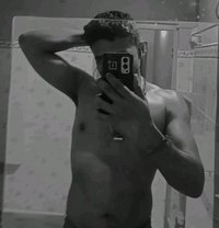 Tomoghno Das - Male escort in Kolkata