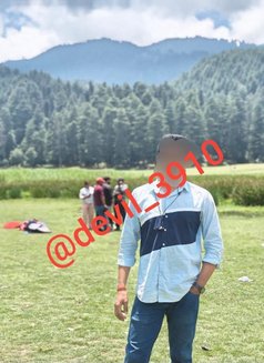 Tomoghno Das - Acompañantes masculino in Kolkata Photo 6 of 6