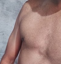 Sujit Playboy Only for Female Service - Acompañantes masculino in Mumbai