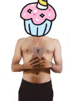 Sujit Playboy Free Service for female - Male escort in Mumbai Photo 3 of 5