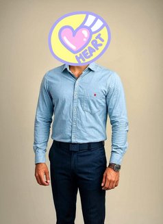 Sujit Playboy Free Service for female - Male escort in Mumbai Photo 4 of 5