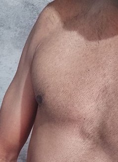 Sujit Playboy Only for Female Service - Male escort in New Delhi Photo 1 of 3