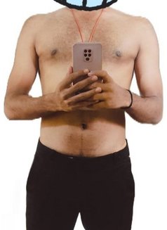 Sujit Playboy Only for Female Service - Male escort in New Delhi Photo 2 of 3