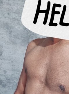 Sujit Playboy Only for Female Service - Acompañantes masculino in New Delhi Photo 4 of 5