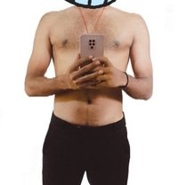 Sujit Playboy Only for Female Service - Acompañantes masculino in Candolim, Goa