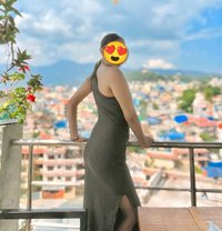 Sujita hand cash service - escort in Kathmandu