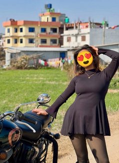 Sujita Pariyar for meet and pay service - escort in Kathmandu Photo 1 of 2