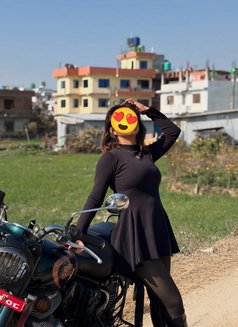 Sujita Pariyar for meet and pay service - escort in Kathmandu Photo 2 of 2