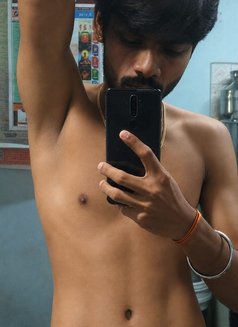 Sujith - Masajista in Pune Photo 1 of 1