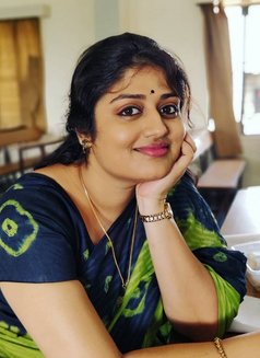 Sujitha am aunty 32 - escort in Hyderabad Photo 1 of 1