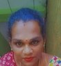 Sujithira - Transsexual escort in Chennai Photo 1 of 2