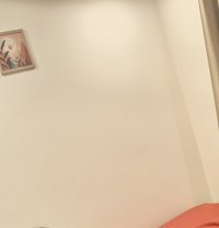 Sujithra Dhulasingam - Acompañantes transexual in Hyderabad