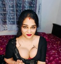 Sujithra Sexy Trans Sweety Mallu Hot Gir - Acompañantes transexual in Chennai