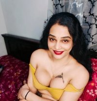 Sujithra Sexy Trans Sweety Mallu Hot Gir - Acompañantes transexual in Chennai