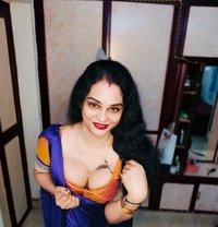 Sujithra Sexy Trans Sweety Mallu Hot Gir - Acompañantes transexual in Chennai