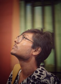 Sujoy(Verified Service available) - Acompañante masculino in Kolkata Photo 6 of 8