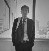 Sujoy(Independent Service-No Broker) - Male companion in Kolkata