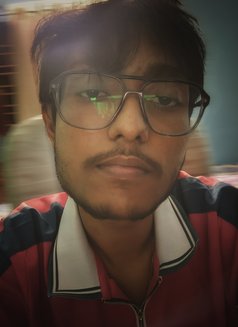 Sujoy(Verified Service available) - Acompañante masculino in Kolkata Photo 8 of 8