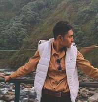 Sujoy(Independent Service-No Broker) - Male companion in Kolkata