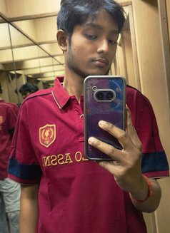 Sujoy(Verified Service available) - Male companion in Kolkata Photo 6 of 7