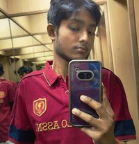 Sujoy(Independent Service-No Broker) - Male companion in Kolkata