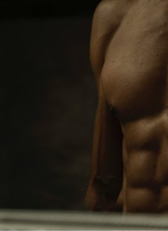 Suju - Male escort in Ahmedabad Photo 2 of 2