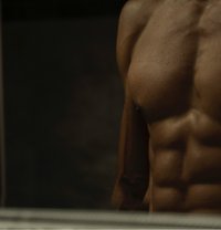 Suju - Male escort in Ahmedabad