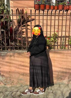 Suju Maya - escort in Kathmandu Photo 1 of 3