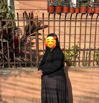 Suju Maya - puta in Kathmandu