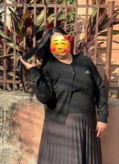 Suju Maya - escort in Kathmandu Photo 2 of 3