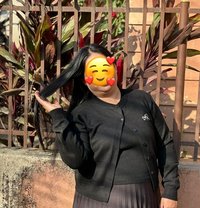 Suju Maya - puta in Kathmandu